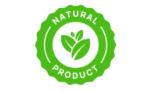 100% Natural Plant Formula